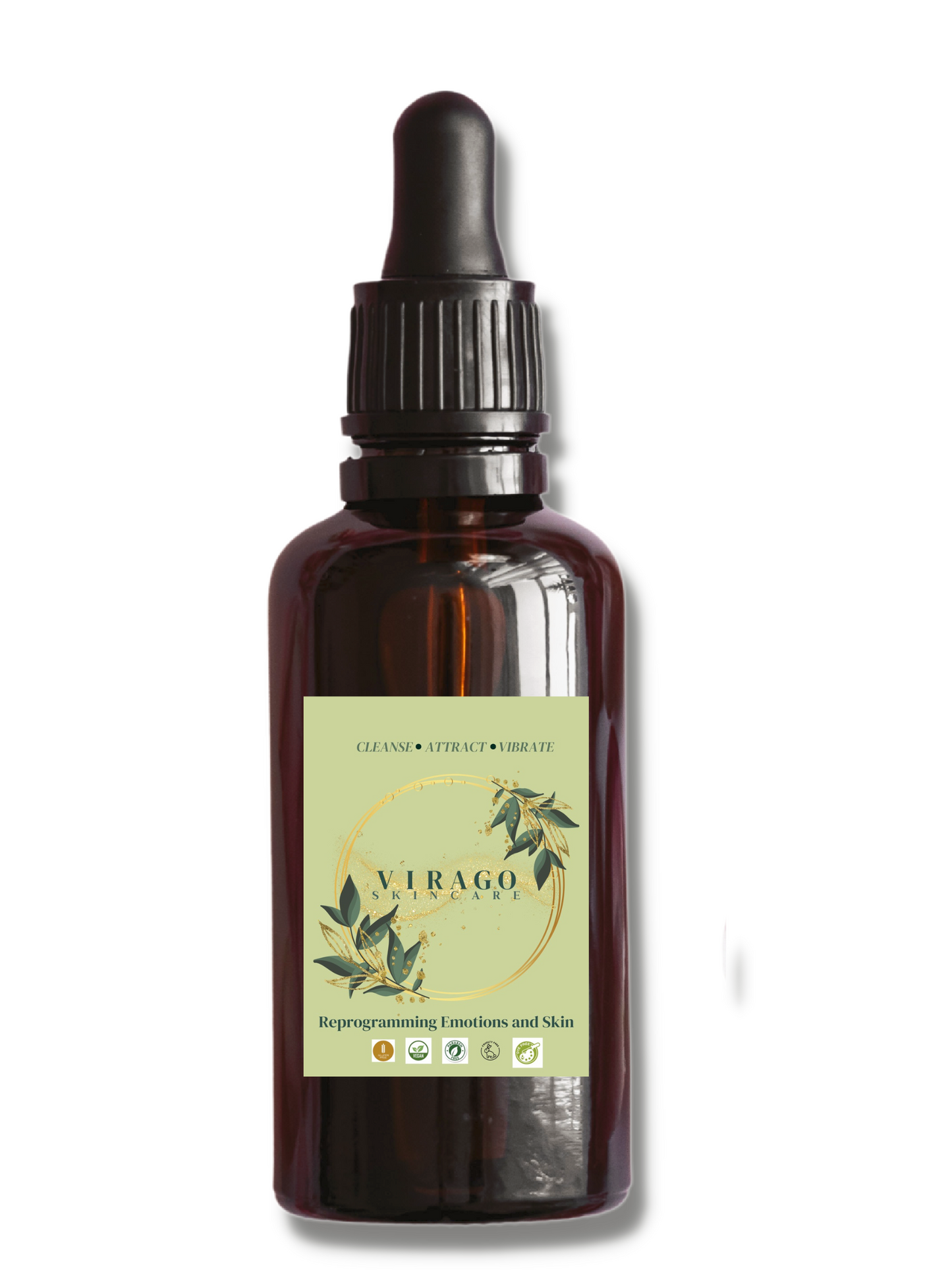 Vhybe Serum